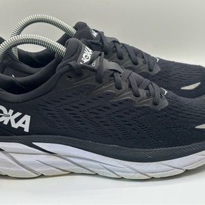 HOKA Clifton 8 running